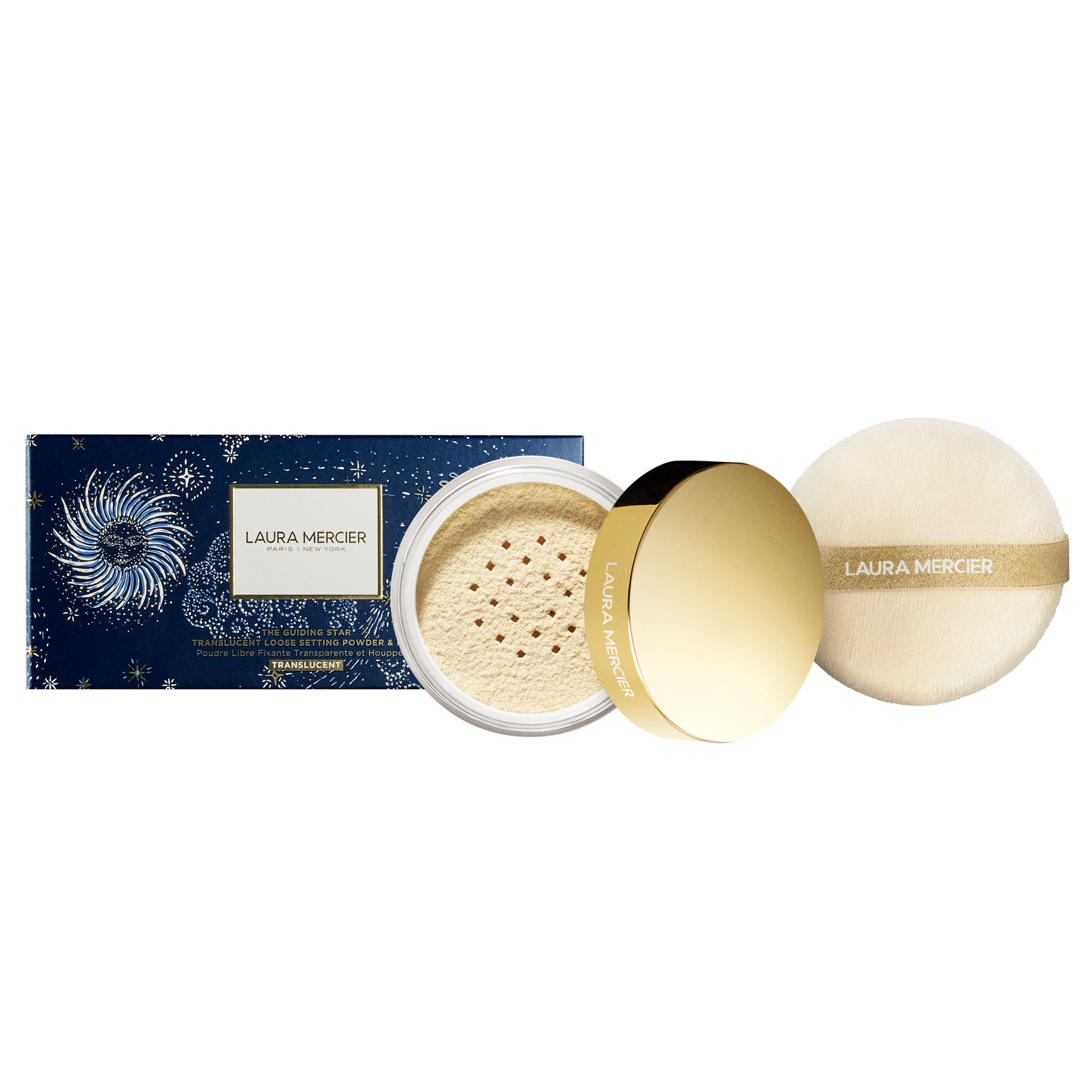 パウダー | Laura Mercier