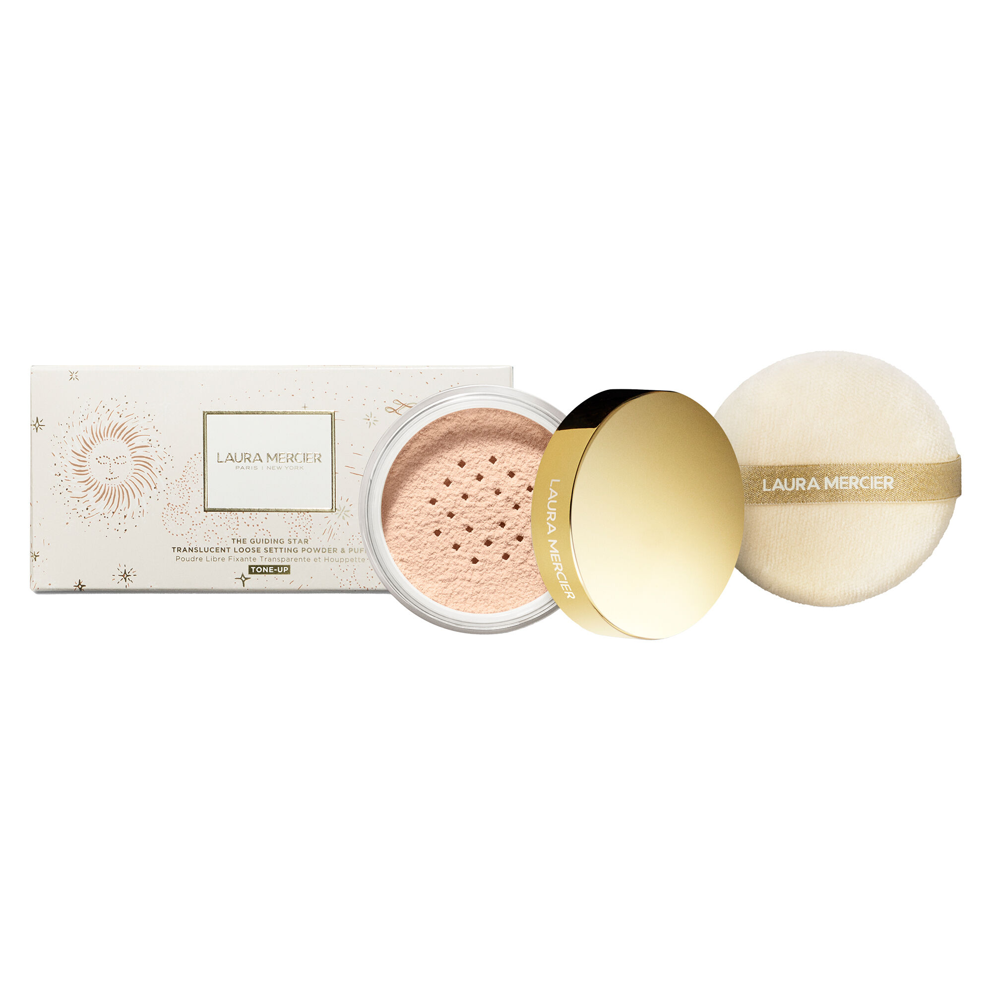 パウダー | Laura Mercier