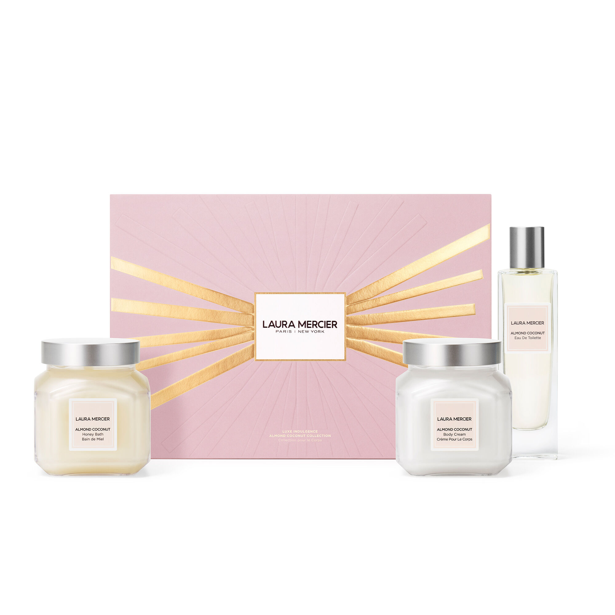 ボディ＆バス| Laura Mercier