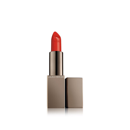ルージュ エッセンシャル シルキー クリーム リップスティック, 23 Coral Vif