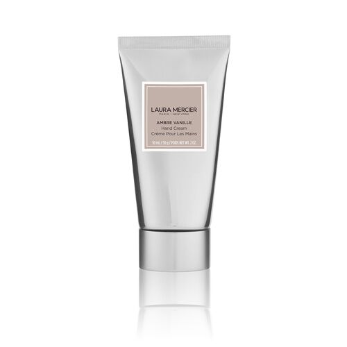 ハンドクリーム アンバーバニラ Laura Mercier