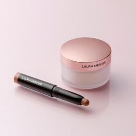 ルースセッティングパウダー トランスルーセント | Laura Mercier