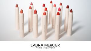 ペタルソフト リップスティック クレヨン15colors | Laura Mercier