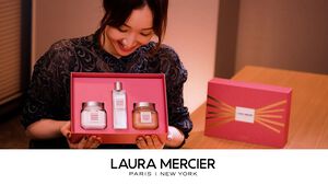 リュクス インダルジェンス アンバーバニラ コレクション| Laura Mercier