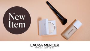 リアルフローレスコレクション | Laura Mercier