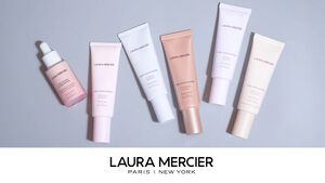 全6種プライマーを徹底比較！ | Laura Mercier