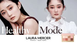 How to：JAPAN IN BLOOM EYE SHADOW PALETTE | Laura Mercier