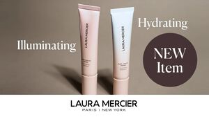 ピュア キャンバス プライマー N | Laura Mercier