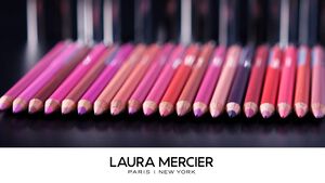 【リップの形・色持ちを格上げ！】 | Laura Mercier