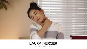 How to：ホイップトボディクリーム| Laura Mercier