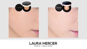 トーンアップクッション | Laura Mercier