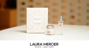 プティ コレクシオン アンバーバニラ ｓ| Laura Mercier