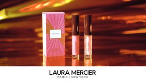ハート オブ グラッセ リップグラッセ デュオ | Laura Mercier