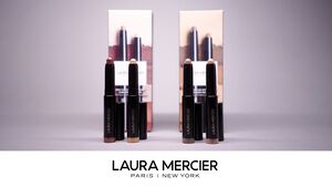 How to：アイメイク| Laura Mercier