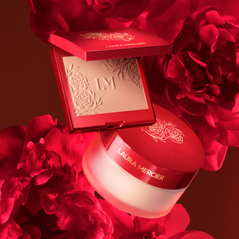 ≪公式≫Laura Mercier Cosmetics｜ジャパンオフィシャルサイト