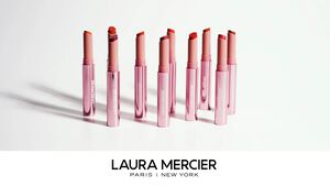 ハイバイブ リップカラー | Laura Mercier