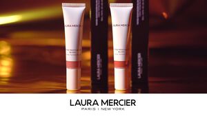 パレット一つで完成する大人のヌーディーメイク | Laura Mercier