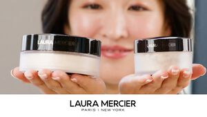 ルースセッティングパウダー トランスルーセント リミテッド エディション | Laura Mercier