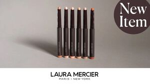 キャビア スティック アイカラー Nのご紹介| Laura Mercier