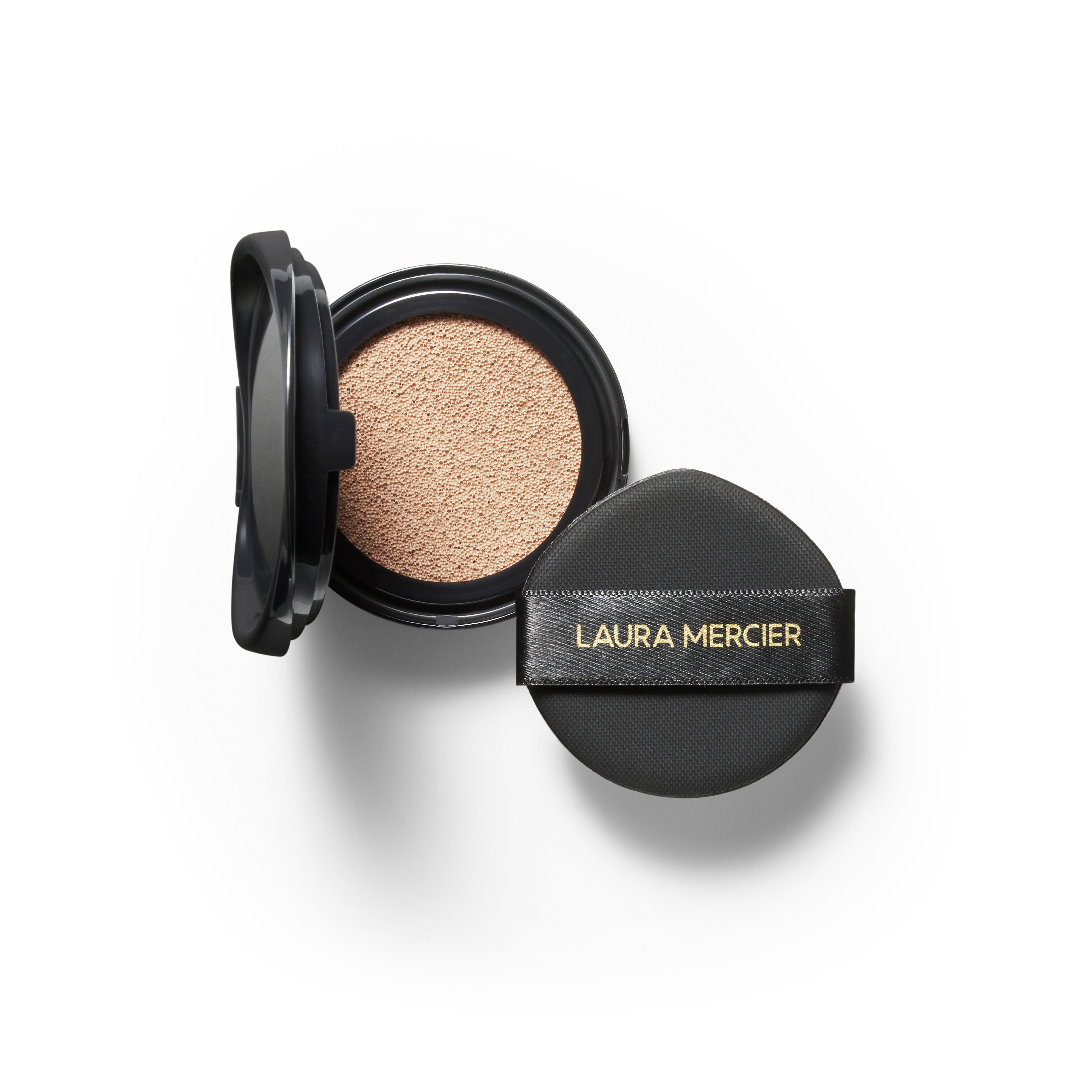 laura mercier　クッションファンデ　1W1レフィル