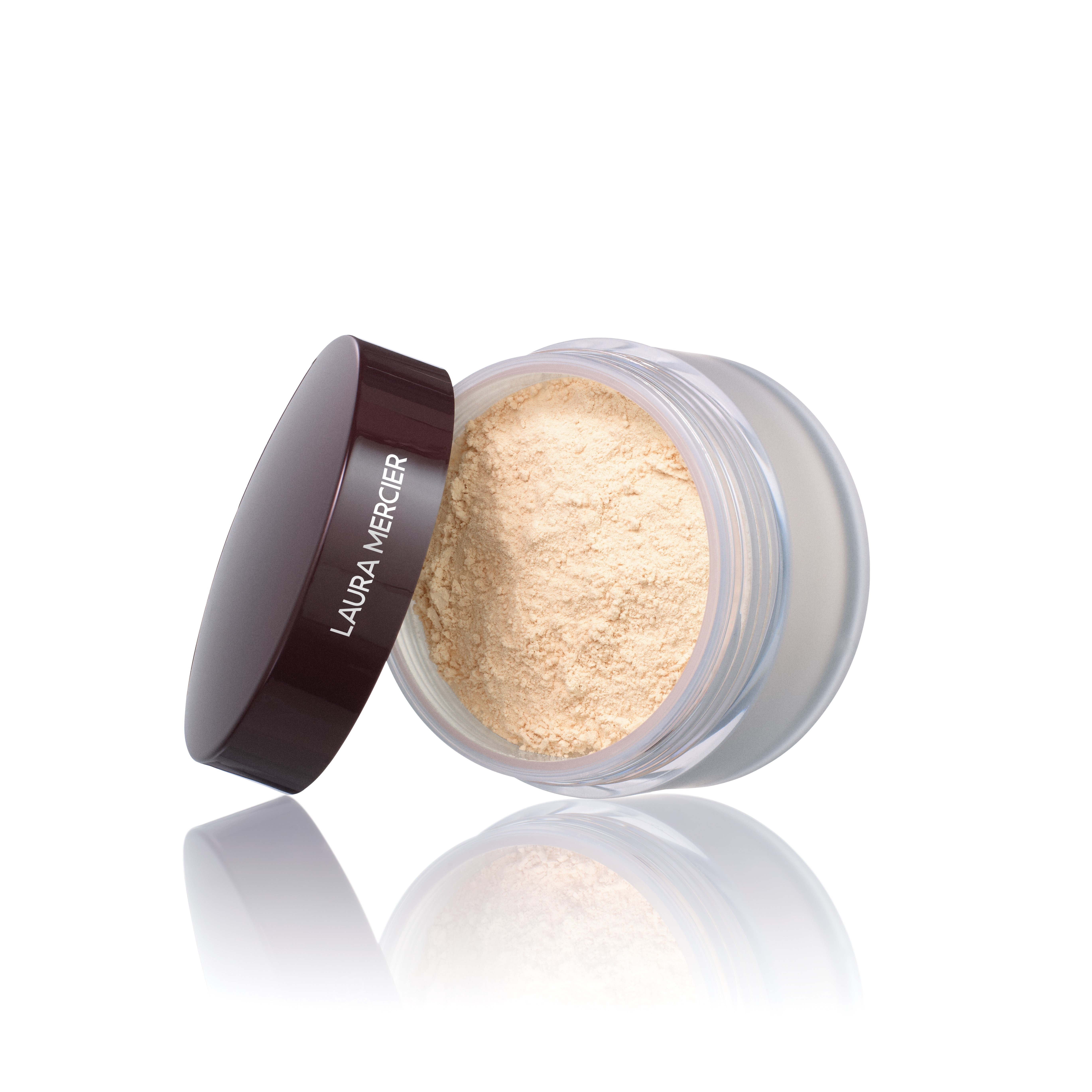 ルースセッティングパウダー トランスルーセント Laura Mercier