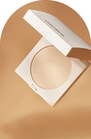 REAL FLAWLESS LUMINOUS PERFECTING PRESSED POWDER