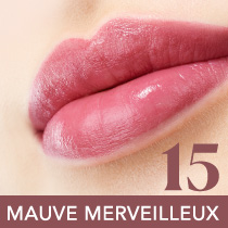 MAUVE MERVEILLEUX