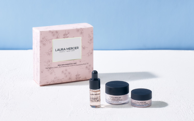 MINI SKIN ESSENTIAL SET