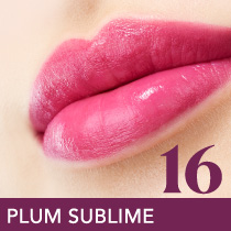 PLUM SUBLIME