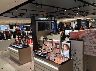 Sites Lauramercier Jp Site