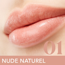 NUDE NATUREL