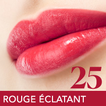 ROUGE ÉCLATANT