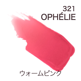 OPHÉLIE