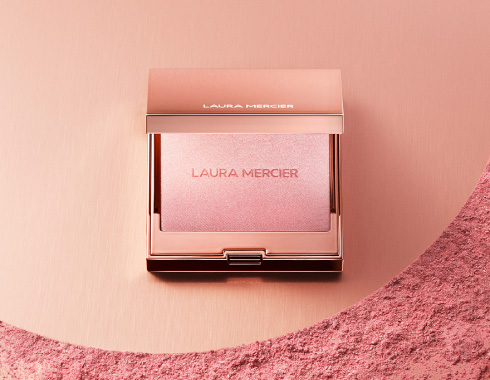 ROSEGLOW HIGHLIGHTING POWDER