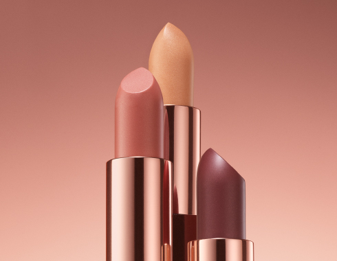 SHEER LIP STICK