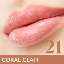 CORAL CLAIR