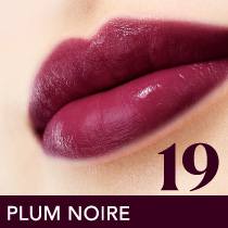 PLUM NOIRE