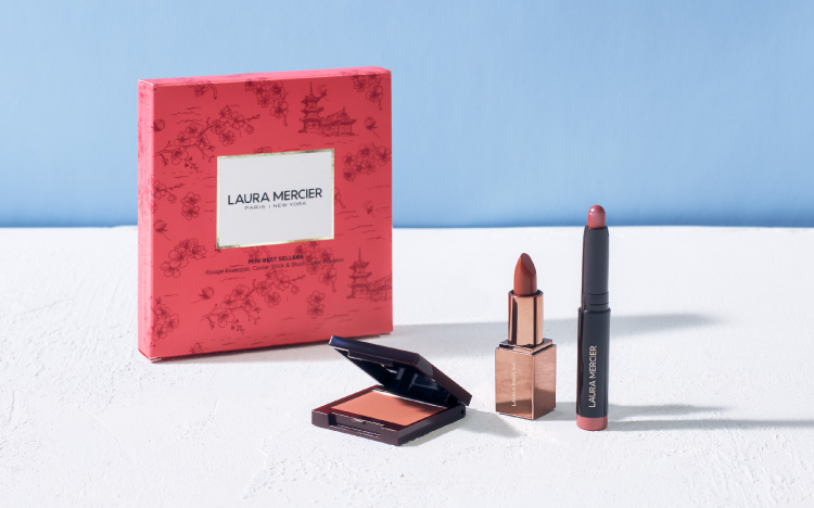 MINI BEST SELLERS