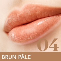 BRUN PÂLE