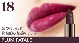 PLUM FATALE