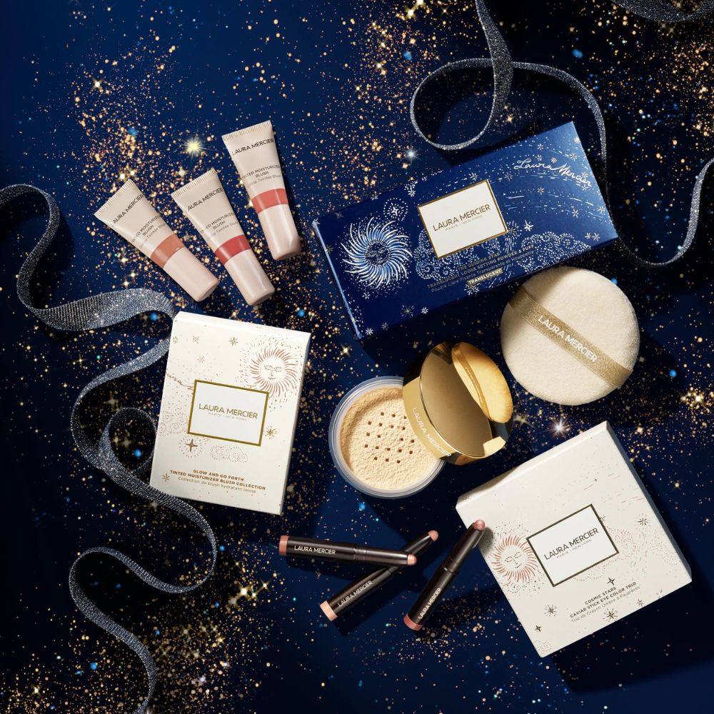 Holiday Collection 2023 shot
