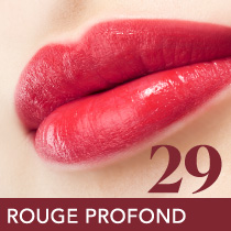 ROUGE PROFOND