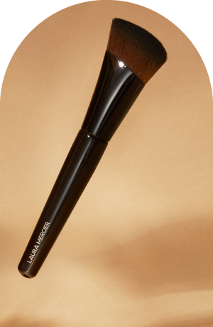 REAL FLAWLESS FOUNDATION BRUSH