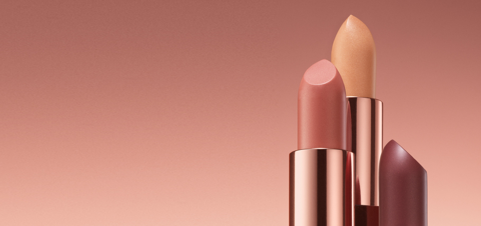SHEER LIP STICK